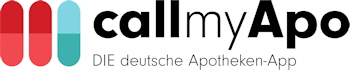 CallmyApo-Website besuchen